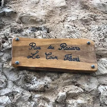 Studio Vue Sur La Roche, Au Calme #1 *