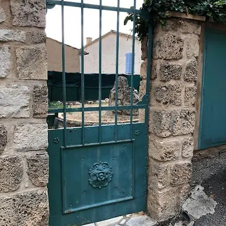 Apartment Studio Vue Sur La Roche, Au Calme #1