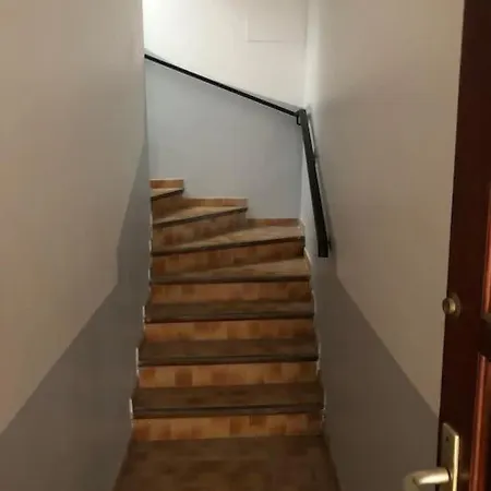 Studio Vue Sur La Roche, Au Calme #1