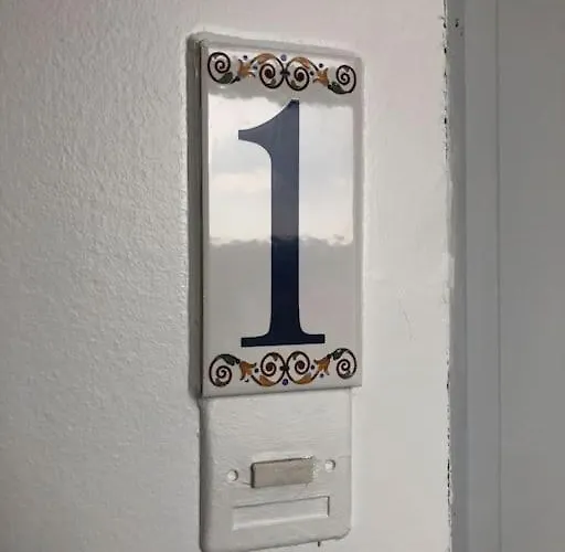 Apartment Studio Vue Sur La Roche, Au Calme #1