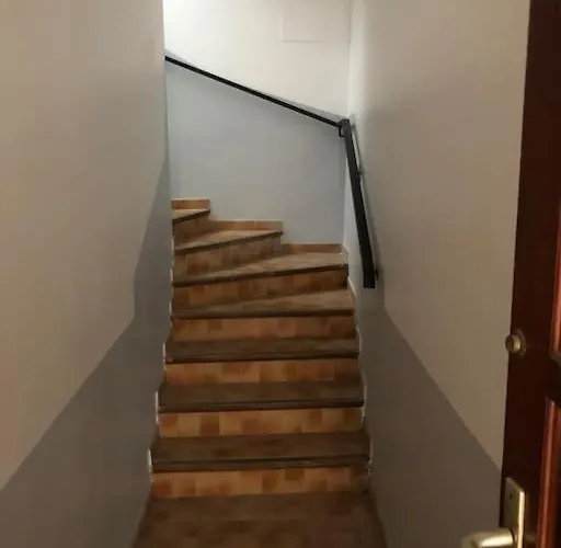 Studio Vue Sur La Roche, Au Calme #1