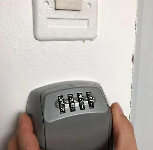 Studio Vue Sur La Roche, Au Calme #1 *