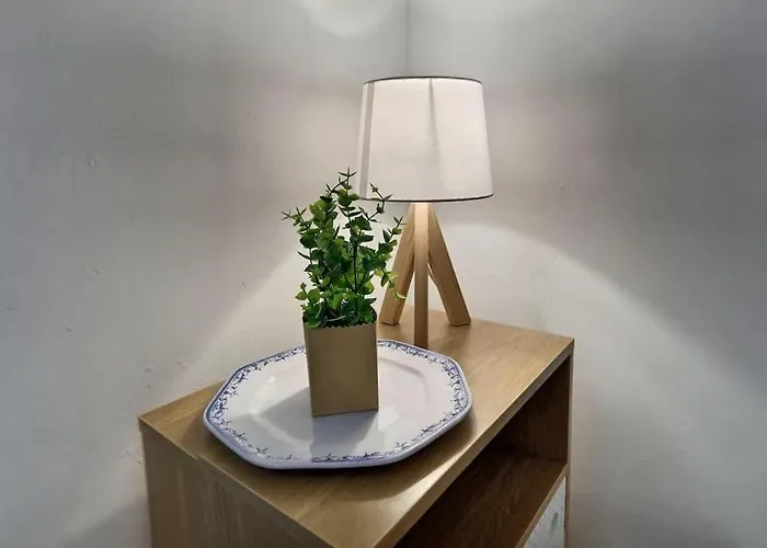 Apartment Studio Vue Sur La Roche, Au Calme #1 Moustiers-Sainte-Marie